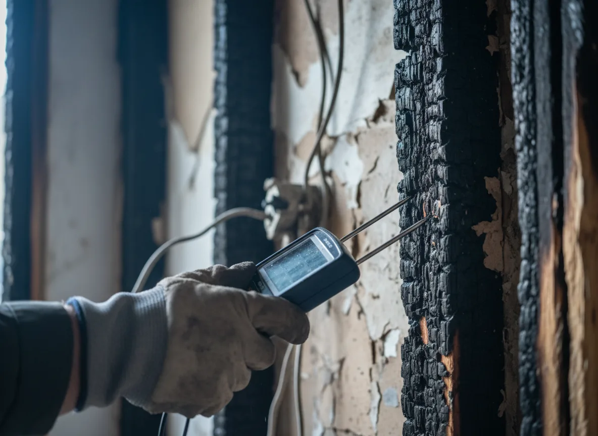 Fire Damage Restoration Summitville, IN FAQs